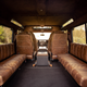 Illustration for article titled This Wild Land Rover Defender Restomod Will Carry the Rich Through the Apocalypse